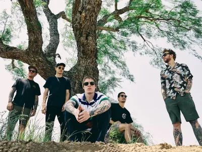 The Story So Far: Fall Tour 2025