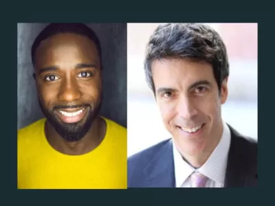 Rhythm & Broadway: Feat. John Edwards & Joseph Thalken