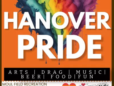 Hanover Pride 