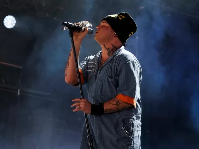 Yung Lean - Forever Young Tour