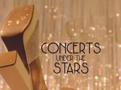 ABBA Under the Stars at Liberty Point