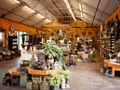 Garden Center