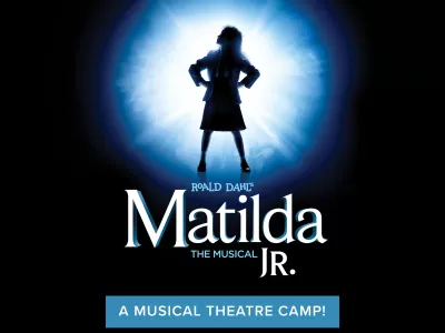 Matilda: The Musical Jr. 