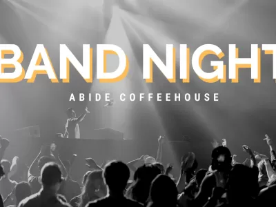 Band Night