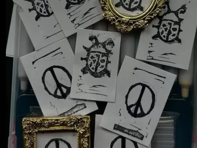 Lowkey Company Pop-Up Shop