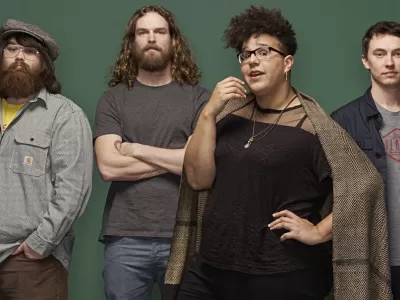 Alabama Shakes: Summer 2025 Reunion Tour