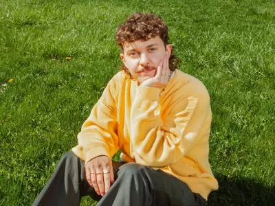 Kurtis Conner: The Goodfellow World Tour