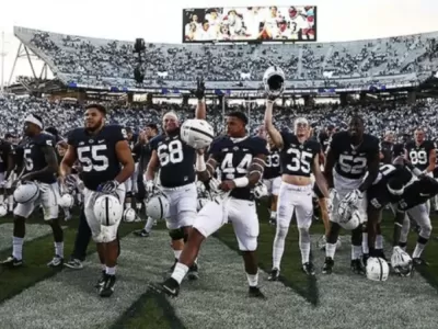 Penn State Nittany Lions Football