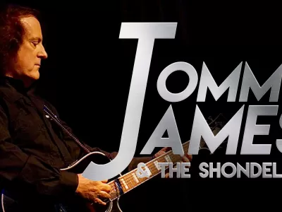 Tommy James & The Shondells