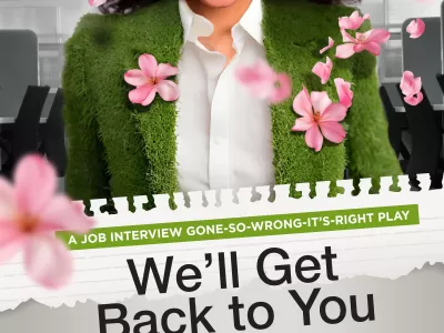 We'll Get Back to You