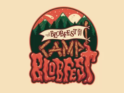 The Colonial Theatre Presents, Camp Blobfest
