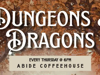 Dungeons & Dragons