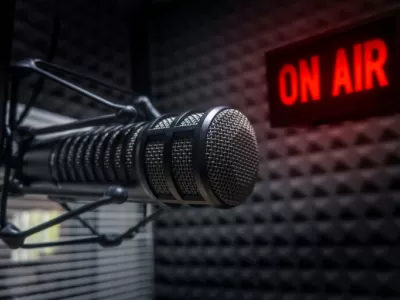 National Radio Day 