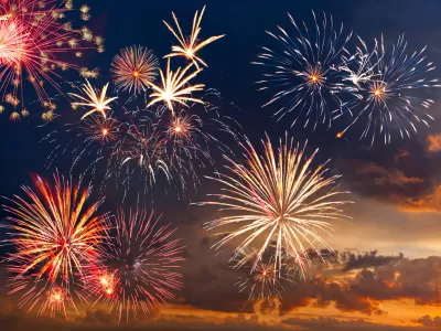 Independence Day Celebration  