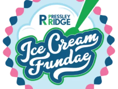 Pressley Ridge Ice Cream Fundae