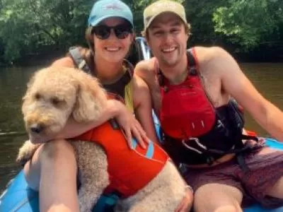 Dog Days of Summer