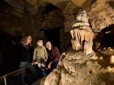 Summer Family Fun Nights - Scavenger Hunt Tour 