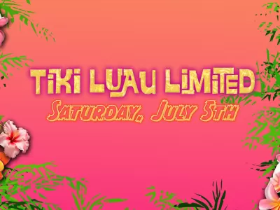 Tiki Luau Limited