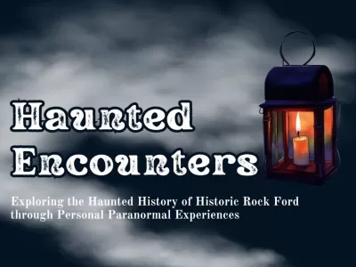 Haunted Encounters