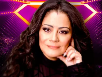 Lisa Lisa: 40th Anniversary "Take You Home" Tour