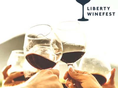 Liberty Mountain WineFest