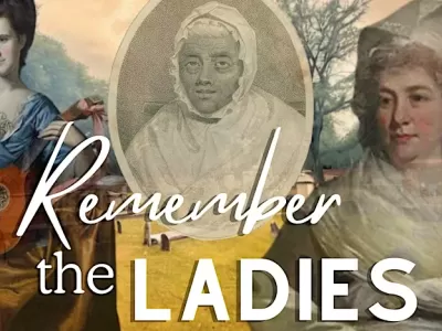 Remember the Ladies