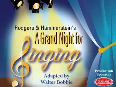 A Grand Night For Singing 