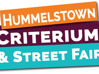 Hummelstown Criterium & Street Fair