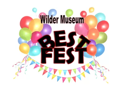 Best Fest!