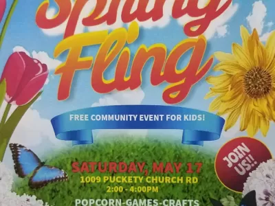 Spring Fling