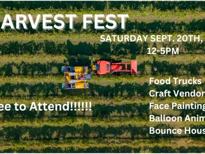 Harvest Fest