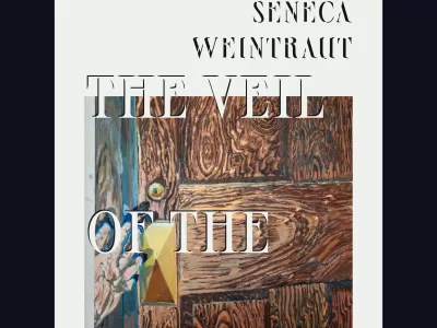 Art Exhibition: Seneca Weintraut - Through the Veil of the Door