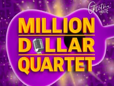 Million Dollar Quartet