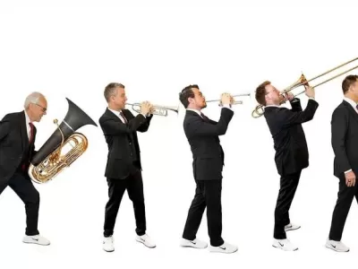 Canadian Brass