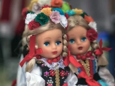 59th Annual Polish-Amercian Family Festival & Country Fair
