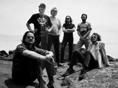King Gizzard and the Lizard Wizard with The Chamber Orchestra of Philadelphia