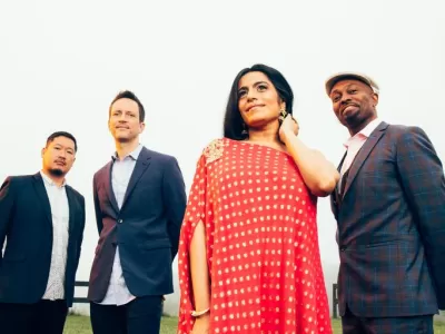 American Patchwork Quartet