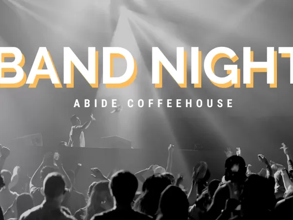 Band Night