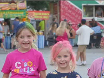 Cranberry Township Community Days 