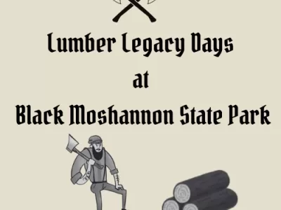 Lumber Legacy Day