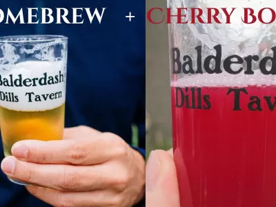 Balderdash