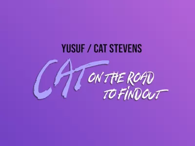 Yusuf Islam/Cat Stevens