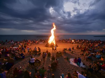 Discover Presque Isle