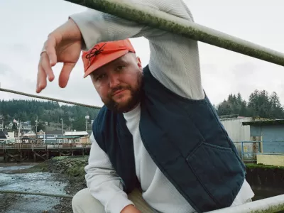 Quinn XCII – LOOK! I'm Alive Tour