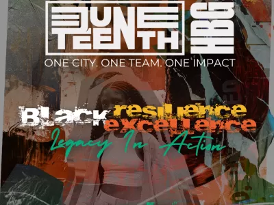 Juneteenth HBG 2025 