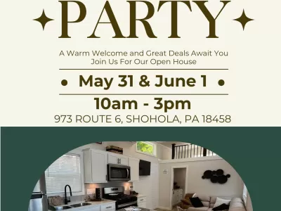 20th ANNIVERSARY PARTY