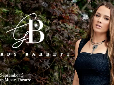 Gabby Barrett