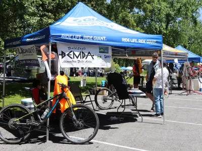 Susquehanna Greenway Outdoor Expo