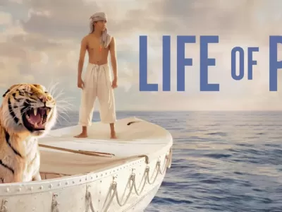 Life of Pi