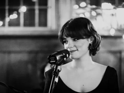 Laura Anglade & The Ben Rosenblum Quartet